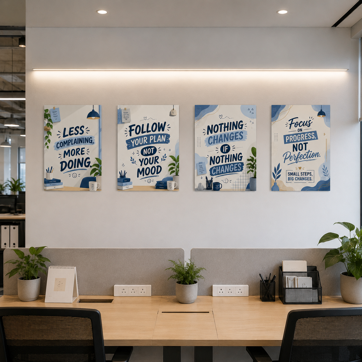 Wall Decor Custom