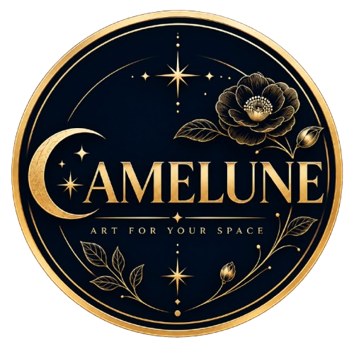 Camelune Logo